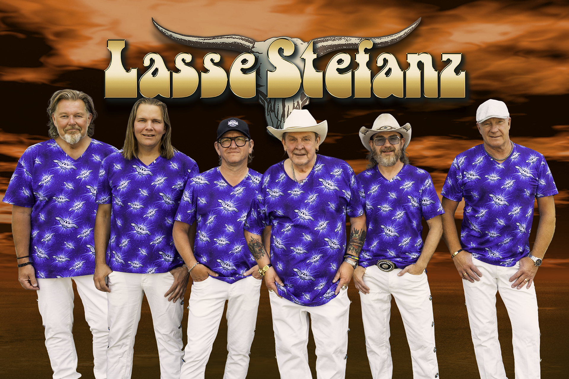 Lasse Stefanz