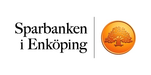 Sparbanken i Enköping logo